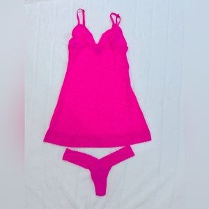 Victoria’s Secret The Lacie